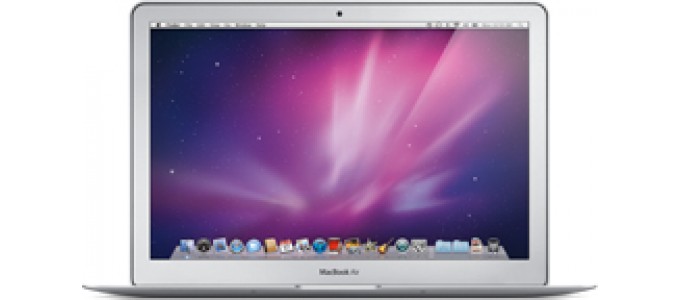 MacBook Air 13" 2010  Tamiri